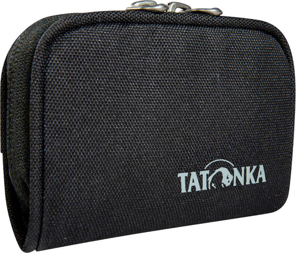 Изображение товара Портмоне Tatonka Plain Wallet Rfid / 3165.040 (черный)