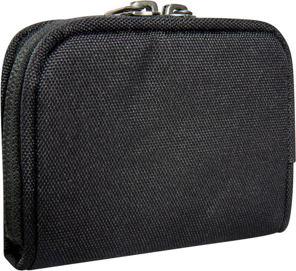 Изображение товара Портмоне Tatonka Plain Wallet Rfid / 3165.040 (черный)