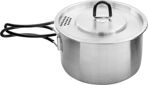 Изображение товара Котелок походный Tatonka Kettle II 1.0 / 4058.000