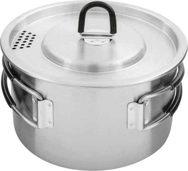 Изображение товара Котелок походный Tatonka Kettle II 1.0 / 4058.000