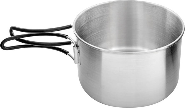 Изображение товара Котелок походный Tatonka Kettle II 1.0 / 4058.000