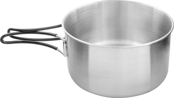 Изображение товара Котелок походный Tatonka Kettle II 1.0 / 4059.000