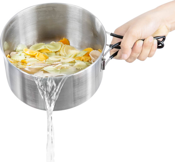 Изображение товара Котелок походный Tatonka Kettle II 1.0 / 4059.000