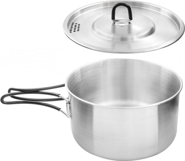 Изображение товара Котелок походный Tatonka Kettle II 1.0 / 4059.000