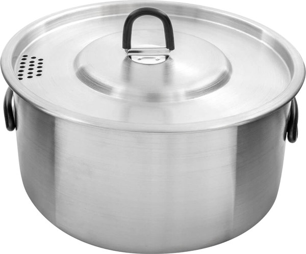 Изображение товара Котелок походный Tatonka Kettle II 1.0 / 4059.000