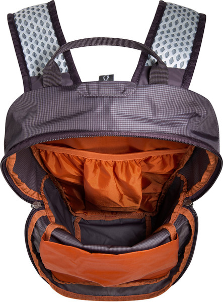 Изображение товара Рюкзак спортивный Tatonka Active Pack 10 / 1573.037  (midnight plum)