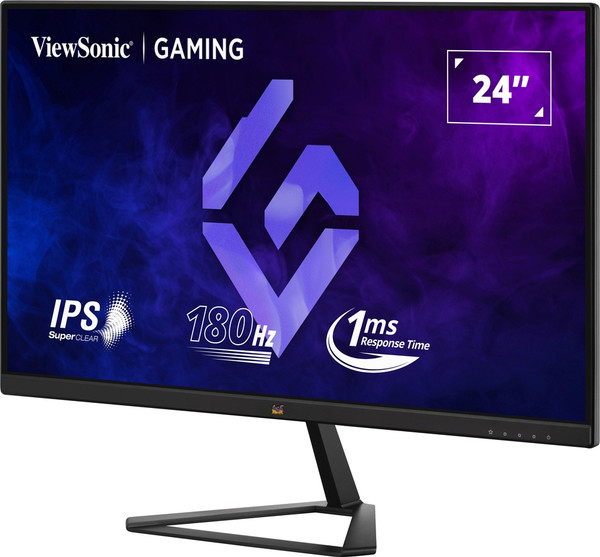 Изображение товара Монитор View VX2479-HD-PRO
