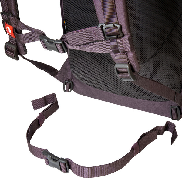 Изображение товара Рюкзак Tatonka Grip Rolltop Pack 25 / 1654.037 (midnight plum)