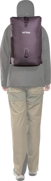 Изображение товара Рюкзак Tatonka Grip Rolltop Pack 25 / 1654.037 (midnight plum)