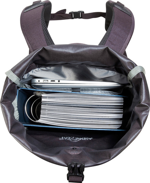 Изображение товара Рюкзак Tatonka Grip Rolltop Pack 25 / 1654.037 (midnight plum)