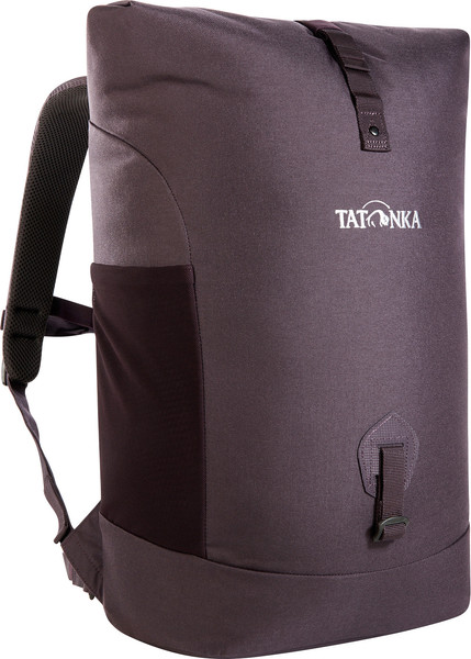 Изображение товара Рюкзак Tatonka Grip Rolltop Pack 25 / 1654.037 (midnight plum)
