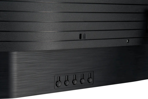 Изображение товара Монитор Sunwind SUN-M24BG110