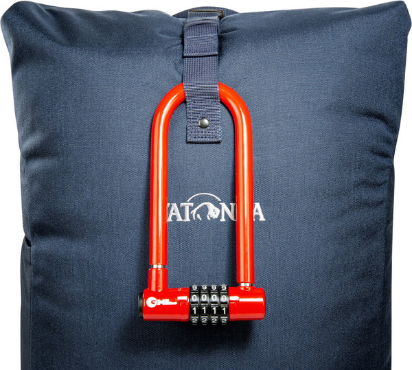 Изображение товара Рюкзак Tatonka Grip Rolltop Pack 34 / 1656.004 (синий)