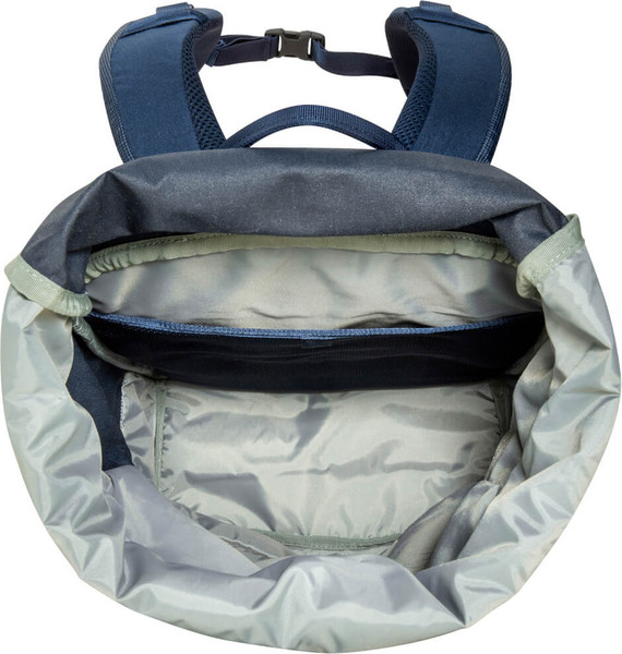 Изображение товара Рюкзак Tatonka Grip Rolltop Pack 34 / 1656.004 (синий)