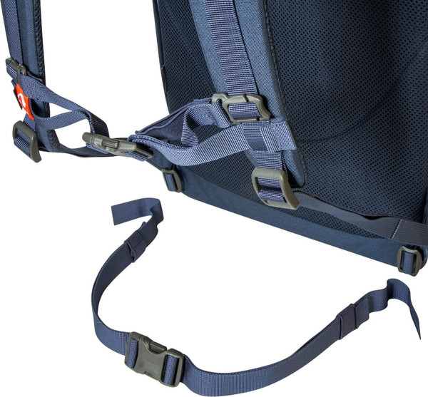 Изображение товара Рюкзак Tatonka Grip Rolltop Pack 34 / 1656.004 (синий)