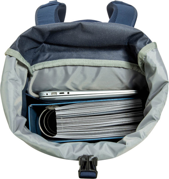 Изображение товара Рюкзак Tatonka Grip Rolltop Pack 34 / 1656.004 (синий)