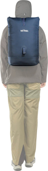 Изображение товара Рюкзак Tatonka Grip Rolltop Pack 34 / 1656.004 (синий)