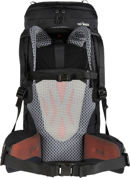 Изображение товара Рюкзак туристический Tatonka Pyrox 40+10 W / 1420.040 (черный)