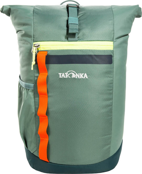 Изображение товара Рюкзак спортивный Tatonka Rolltop JR 14 / 1769.286 (зеленый)