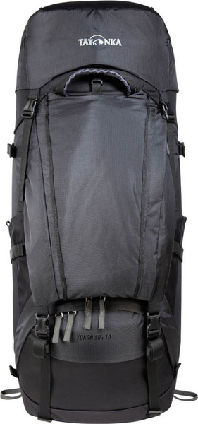 Изображение товара Рюкзак туристический Tatonka Yukon 50+10 / 1302.040 (черный)