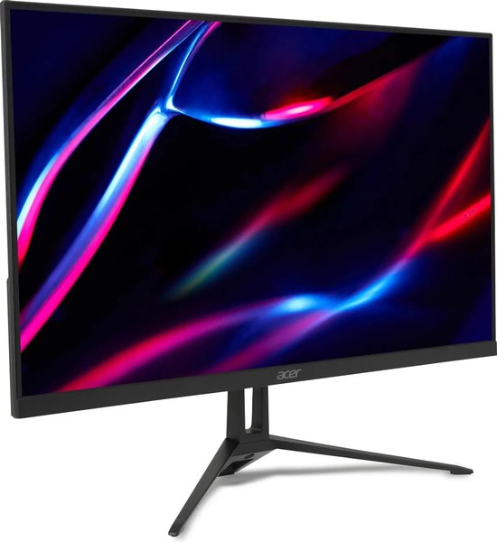 Изображение товара Монитор Acer Nitro KG243YG0bi (UM.QX3CD.001)