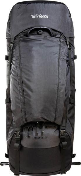 Изображение товара Рюкзак туристический Tatonka Yukon 70+10 / 1304.040 (черный)