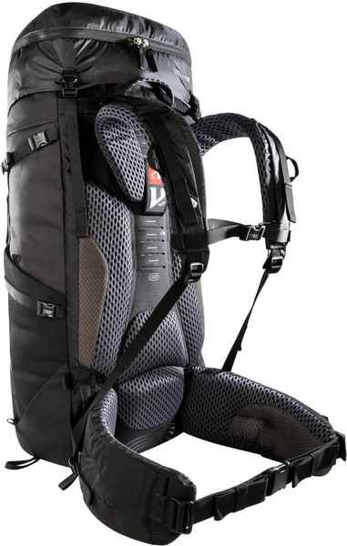 Изображение товара Рюкзак туристический Tatonka Yukon 70+10 / 1304.040 (черный)