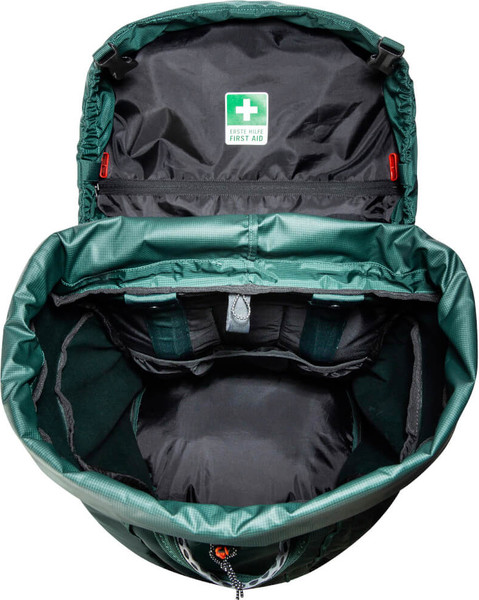 Изображение товара Рюкзак туристический Tatonka Yukon 70+10 / 1304.277 (japser)