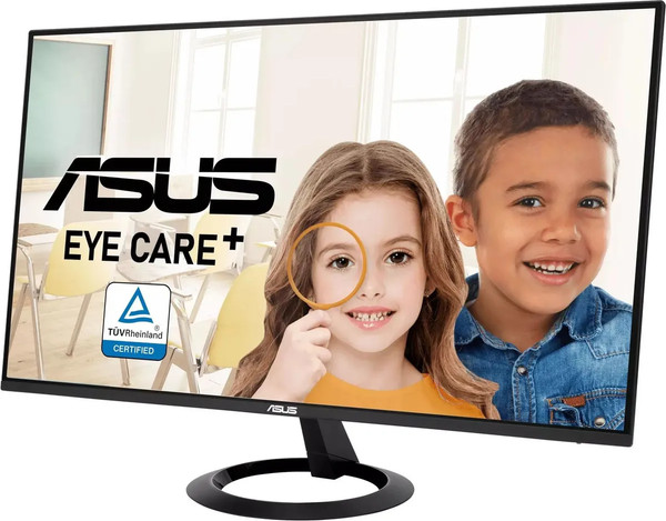 Изображение товара Монитор Asus VZ24EHF / 90LM07C0-B01470