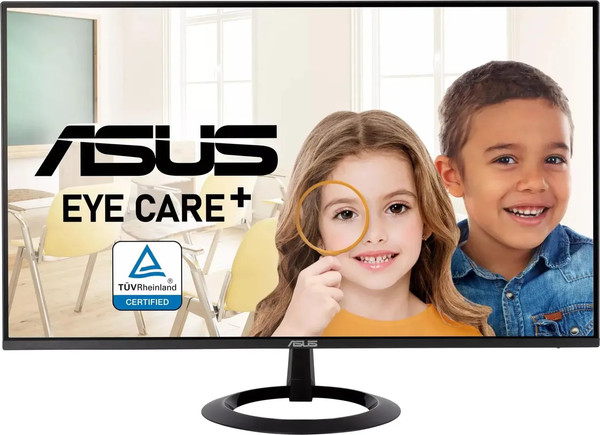 Изображение товара Монитор Asus VZ24EHF / 90LM07C0-B01470