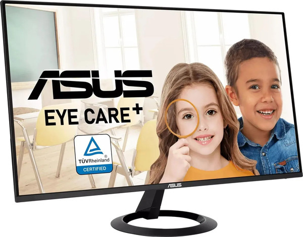 Изображение товара Монитор Asus VZ24EHF / 90LM07C0-B01470