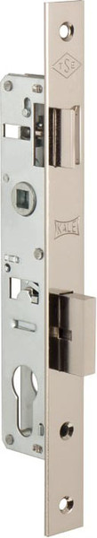 Изображение товара Замок врезной Kale 153 / 15320000135 20mm (никель)