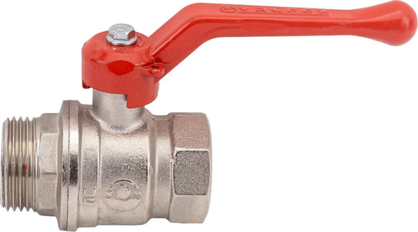 Изображение товара Шаровой кран Valfex ВР/НР 1" / VF.215.NR1.100.N/P59 (ручка-рычаг)