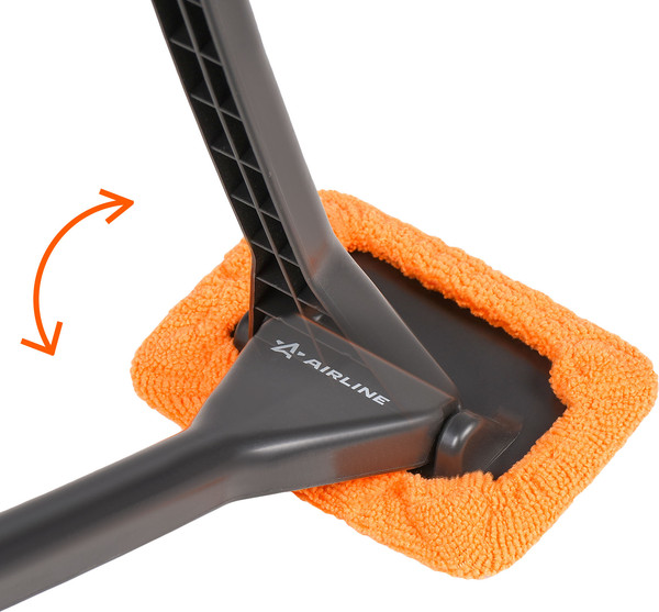 Изображение товара Щетка для автомобиля Airline ABGN003