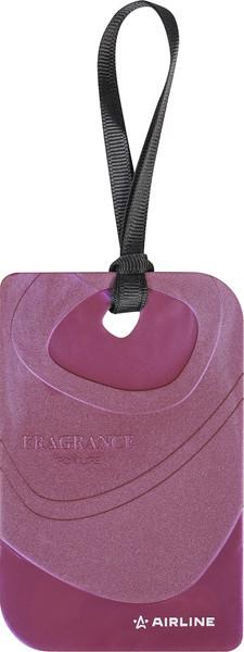 Изображение товара Ароматизатор автомобильный Airline Card Perfume Sandalwood / AFCA305