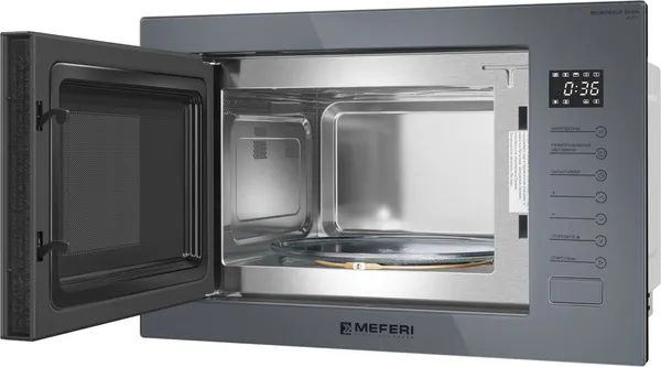 Изображение товара Микроволновая печь MEFERI MMO6025GR Ultra