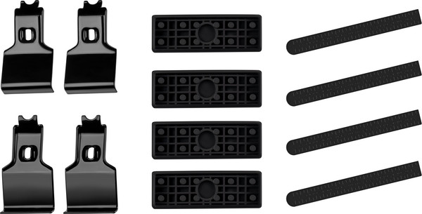 Изображение товара Комплект адаптеров багажной системы Атлант 8618