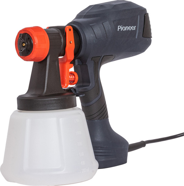 Изображение товара Краскопульт электрический Pioneer SG-6012-01