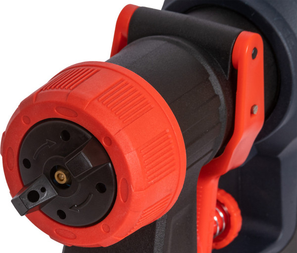 Изображение товара Краскопульт электрический Pioneer SG-6012-01