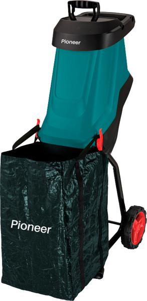 Изображение товара Садовый измельчитель электрический Pioneer ESH-2610-01