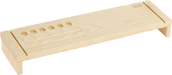 Изображение товара Мольберт Woody Для рисования картин по номерам / 02710