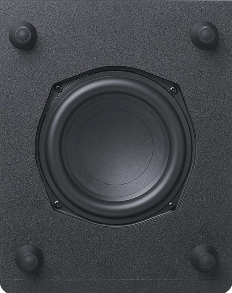 Изображение товара Звуковая панель (саундбар) JBL Cinema SB550 (черный)