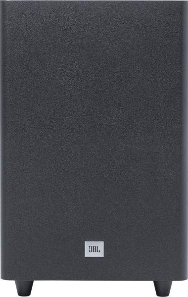Изображение товара Звуковая панель (саундбар) JBL Cinema SB550 (черный)