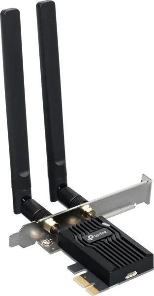 Изображение товара Wi-Fi/Bluetooth-адаптер TP-Link Archer TX20E