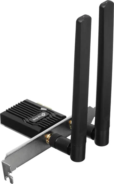 Изображение товара Wi-Fi/Bluetooth-адаптер TP-Link Archer TX20E