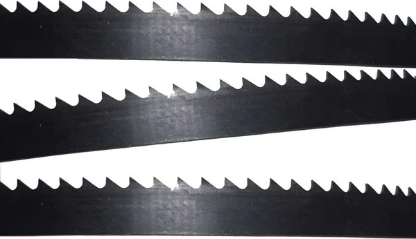 Изображение товара Пильное полотно для станка БЕЛМАШ 5x0.6-10TPIx1826 / PP151A