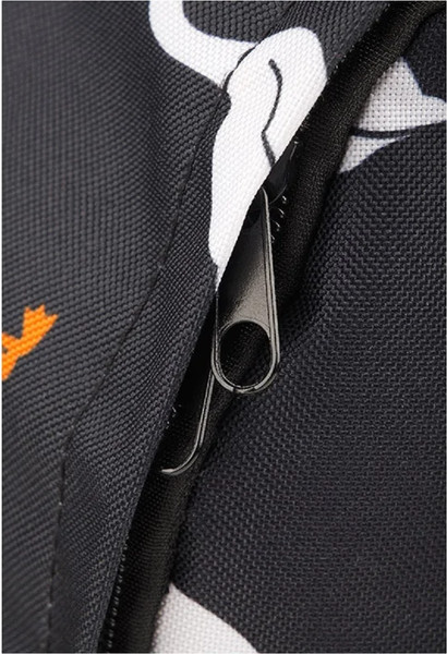 Изображение товара Рюкзак ECOS BL032 / 109255 (гуси)