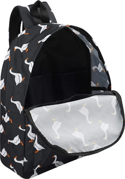 Изображение товара Рюкзак ECOS BL032 / 109255 (гуси)