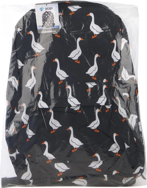 Изображение товара Рюкзак ECOS BL032 / 109255 (гуси)
