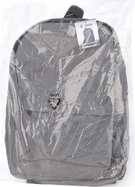 Изображение товара Рюкзак ECOS BL032 / 109254 (серый)